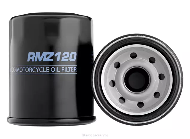 picture of RMZ120