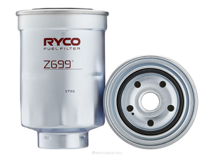 Z699 | Ryco Filters
