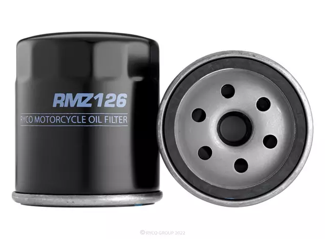 picture of RMZ126
