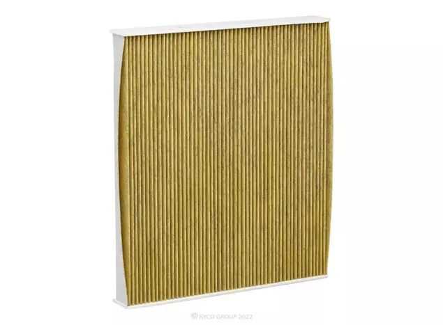 Ryco Cabin Air Filter