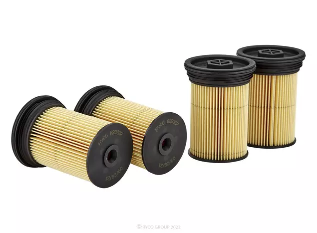 Ryco fuel Filter