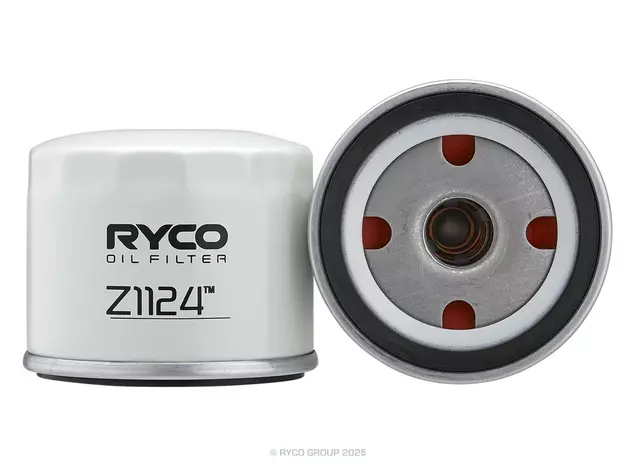 picture of Z1124