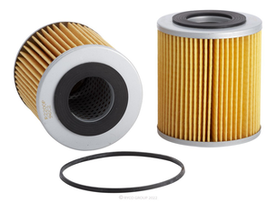 R2200P | Oil Filter - Ryco Filters