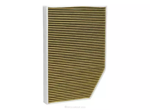 Ryco Cabin Air Filter