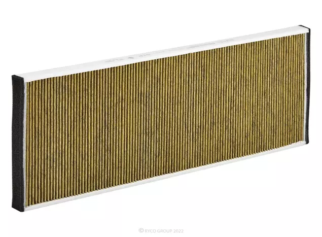 Ryco Cabin Air Filter