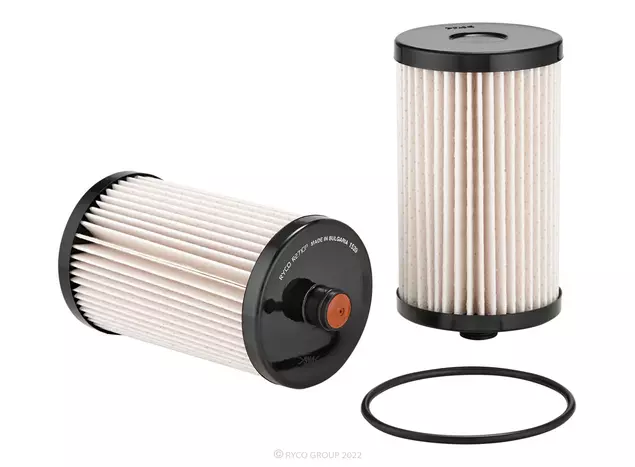 vhbw filtro carburante diesel sostituisce GCG Turbos Australia RY-R2777P  per auto