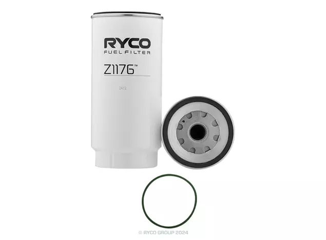 picture of Z1176
