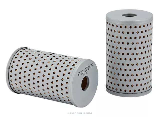 Power Steering Oil Filter Power Steering Oil Filter