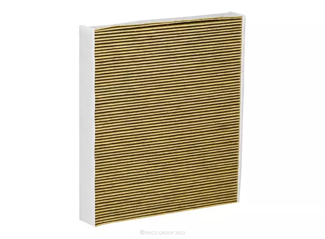 Ryco Cabin Air Filter