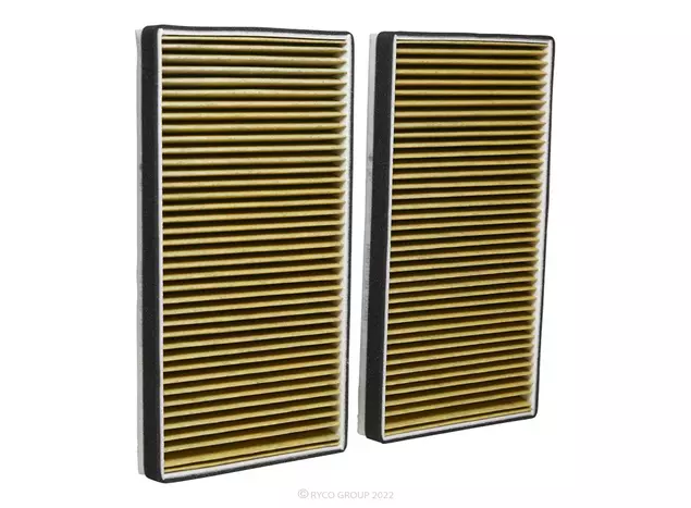 Ryco Cabin Air Filter