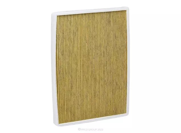 Ryco Cabin Air Filter