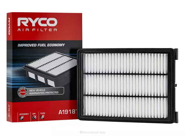 A1918 | Ryco Filters