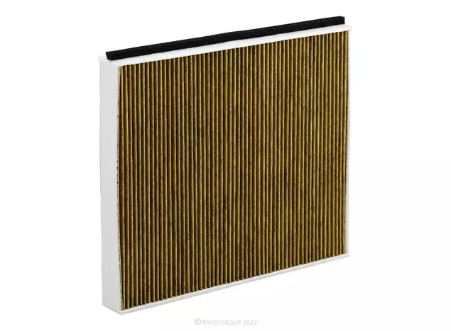 Ryco Cabin Air Filter