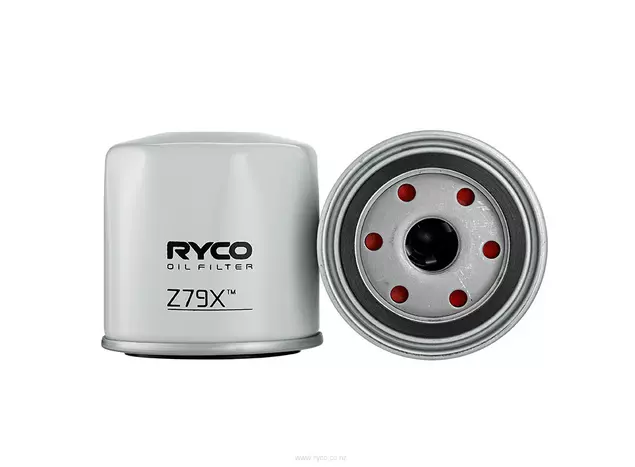 OIL FILTER OIL FILTER