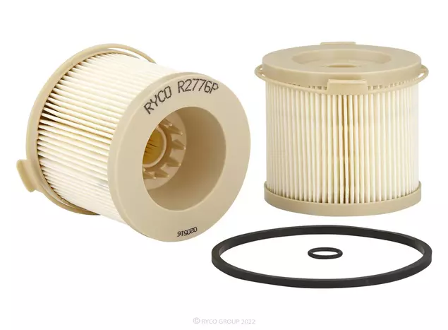 Ryco fuel Filter
