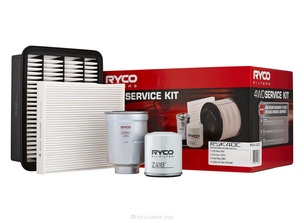 RSK40C | Service Kit - Ryco Filters