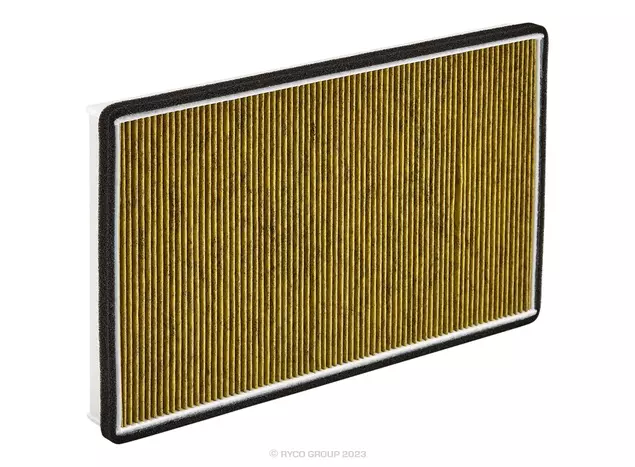 Ryco Cabin Air Filter