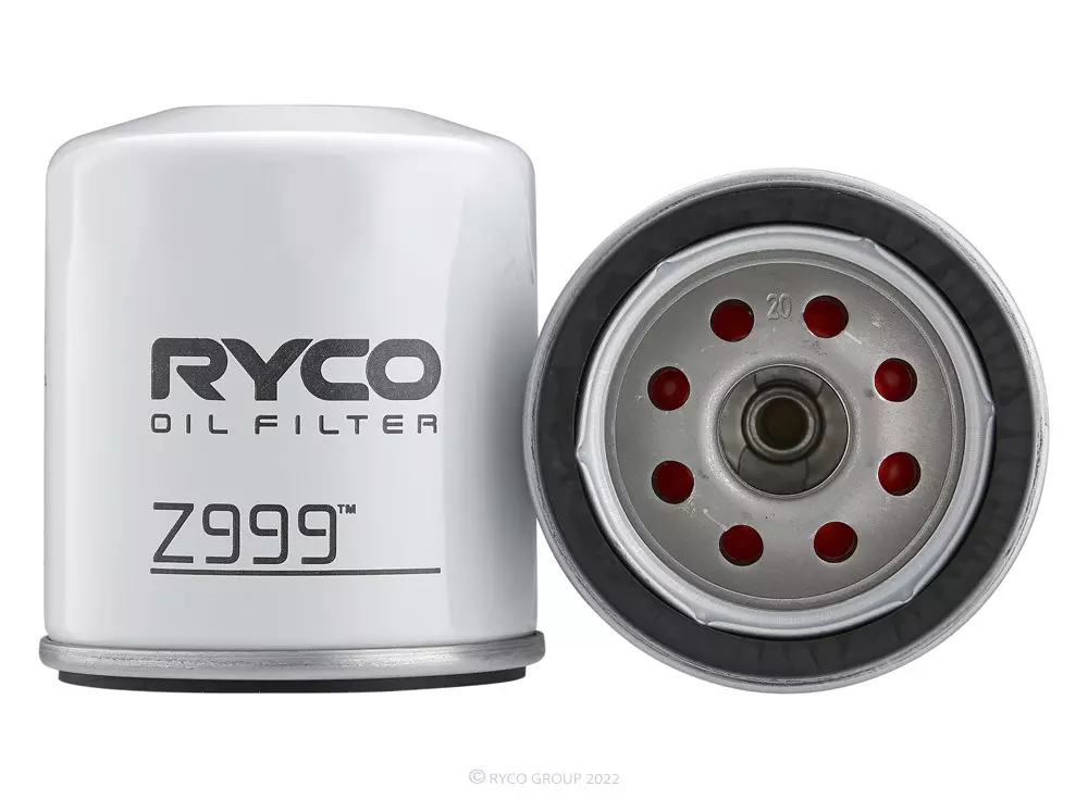 Z999 | Ryco Filters