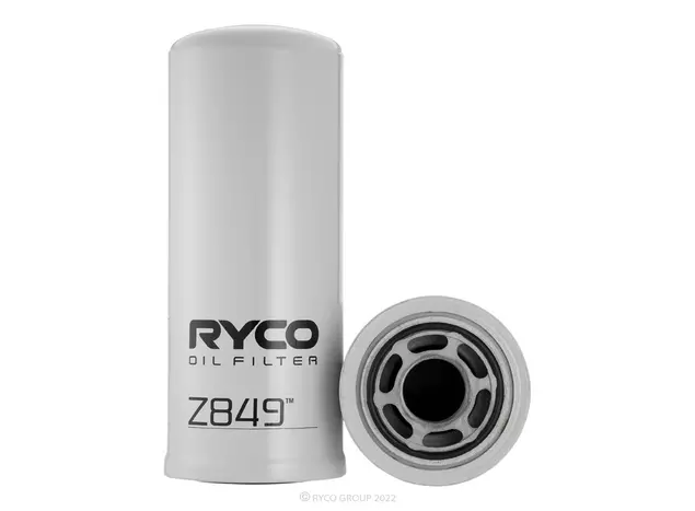 picture of Z849