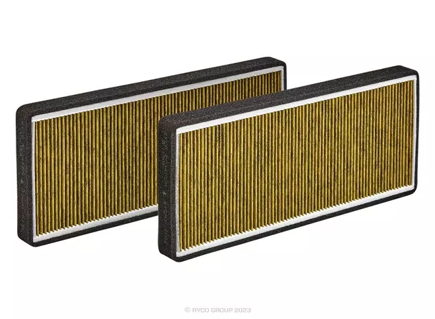 Ryco Cabin Air Filter