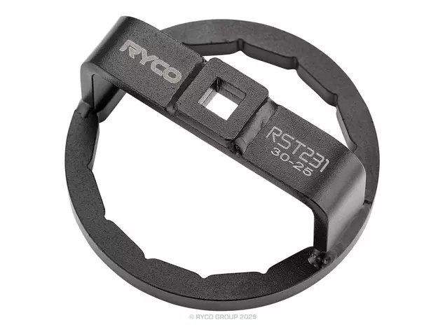 picture of RST231