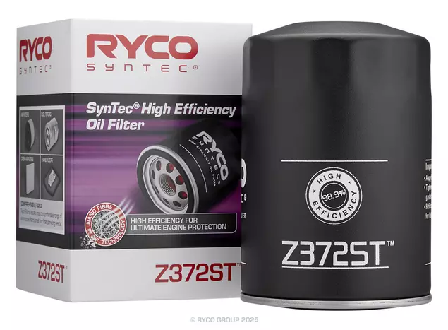 picture of Z372ST
