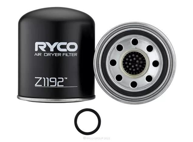 Ryco fuel Filter