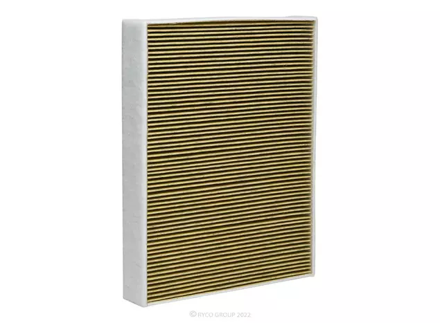 Ryco Cabin Air Filter