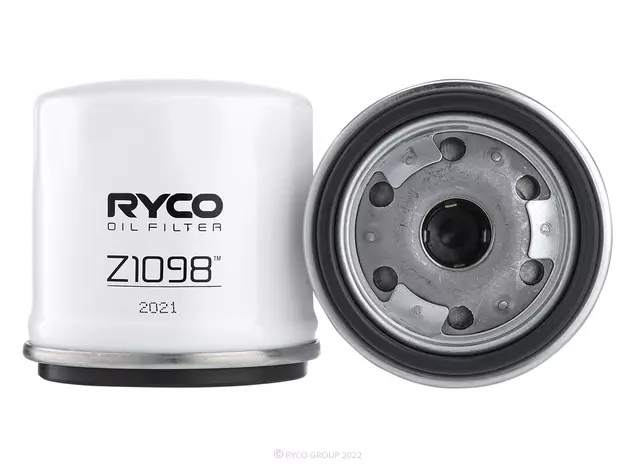 Z1098 | Ryco Filters