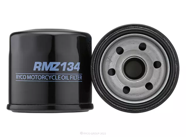 picture of RMZ134