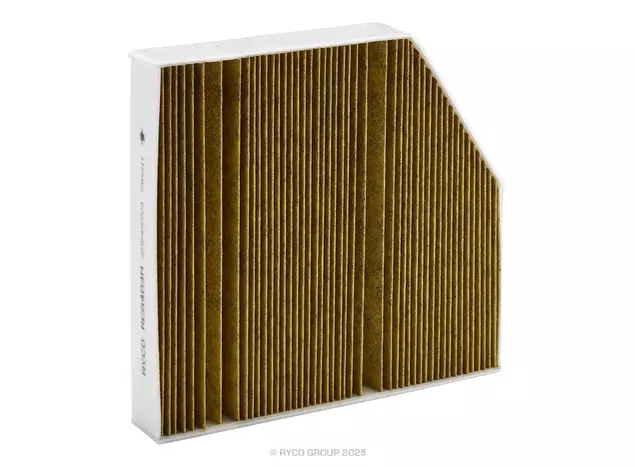 Ryco Cabin Air Filter