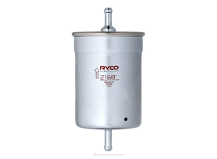 Z168 | Fuel Filter - Ryco Filters