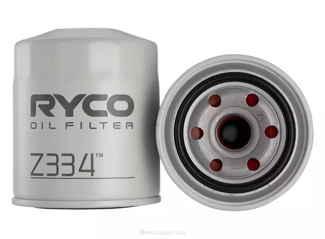 Z334 | Ryco Filters