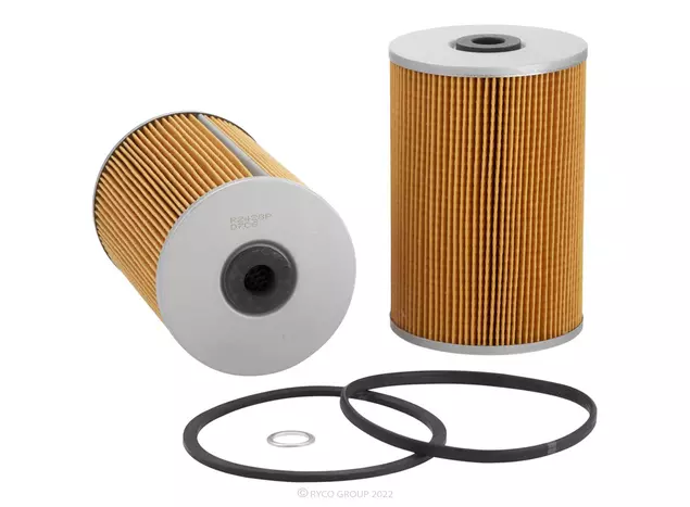 Fuel Filter Fuel Filter