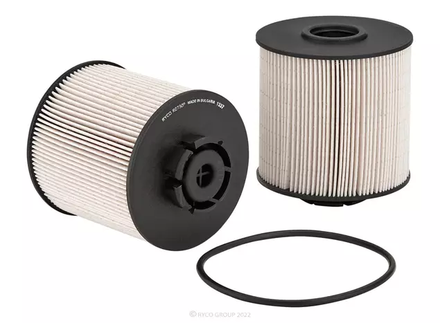 Ryco fuel Filter