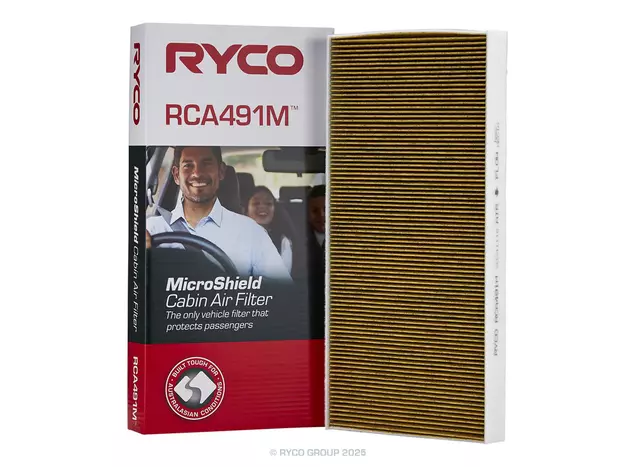 picture of RCA491M