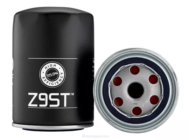 picture of Z9ST