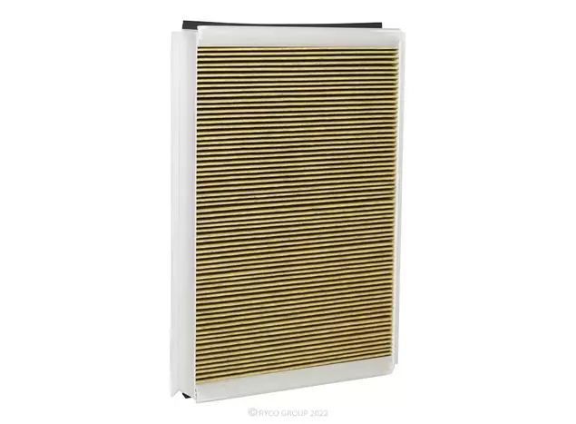 Ryco Cabin Air Filter