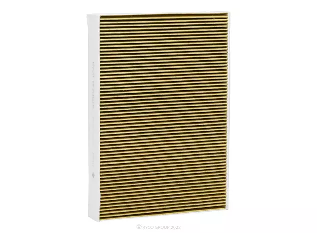 Ryco Cabin Air Filter