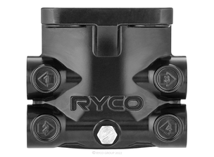 ☆R.Y☆ Adidas Ultra Boost Ren-Zhe Black Scarlet Red SS19 Mens