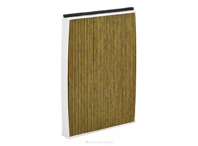 Ryco Cabin Air Filter