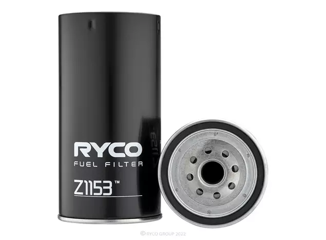 Ryco fuel Filter