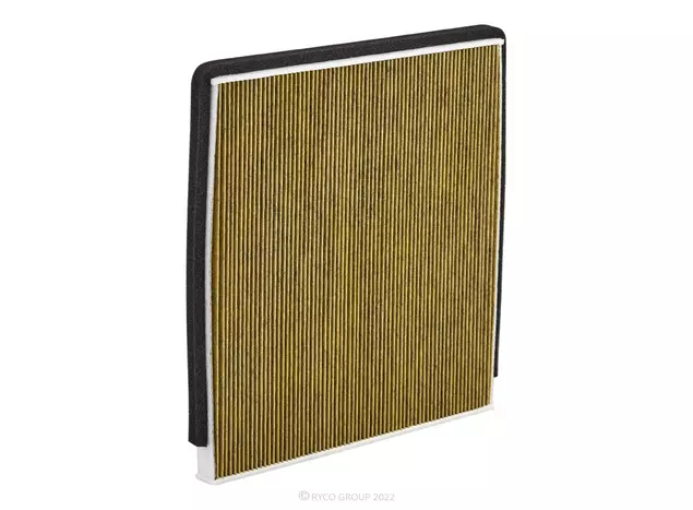 Ryco Cabin Air Filter