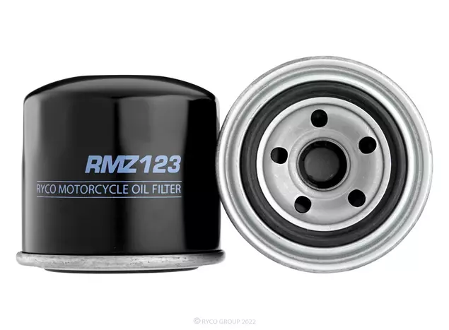 picture of RMZ123