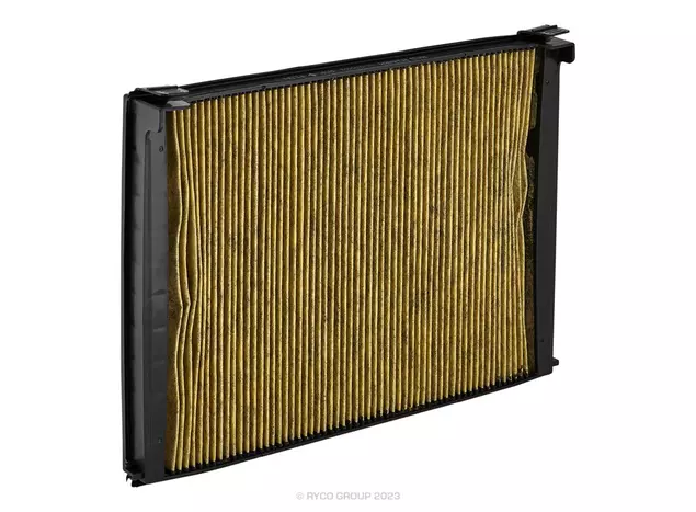 Ryco Cabin Air Filter